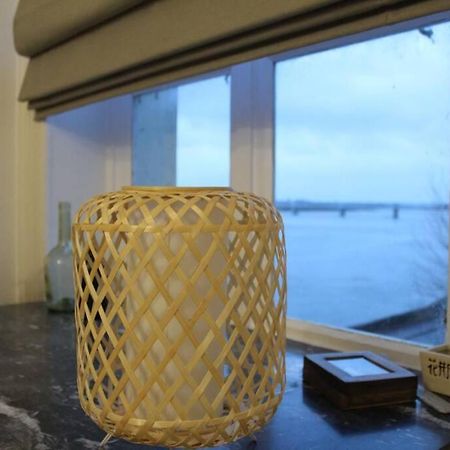 Appartement Vue Imprenable Sur La Loire !!! سوموور المظهر الخارجي الصورة